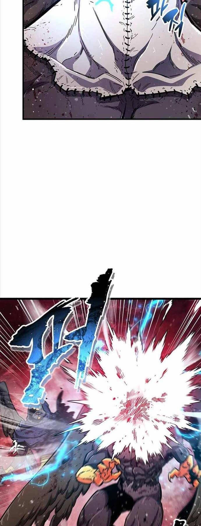 Người Chơi Che Giấu Quá Khứ Chapter 48 - 9