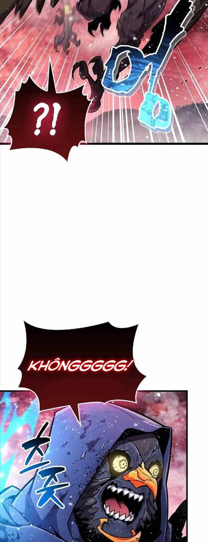 Người Chơi Che Giấu Quá Khứ Chapter 48 - 10