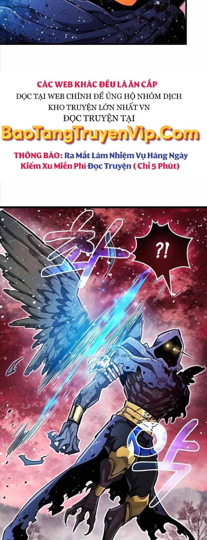 Người Chơi Che Giấu Quá Khứ Chapter 48 - 11