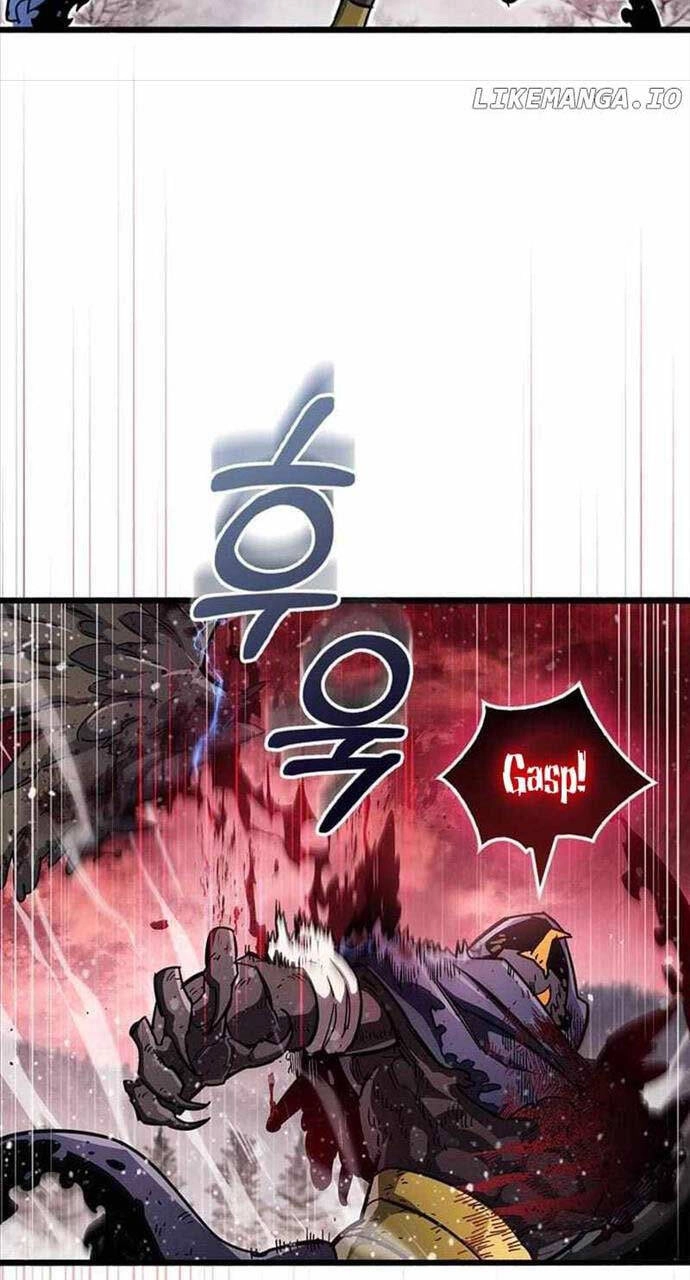 Người Chơi Che Giấu Quá Khứ Chapter 48 - 12