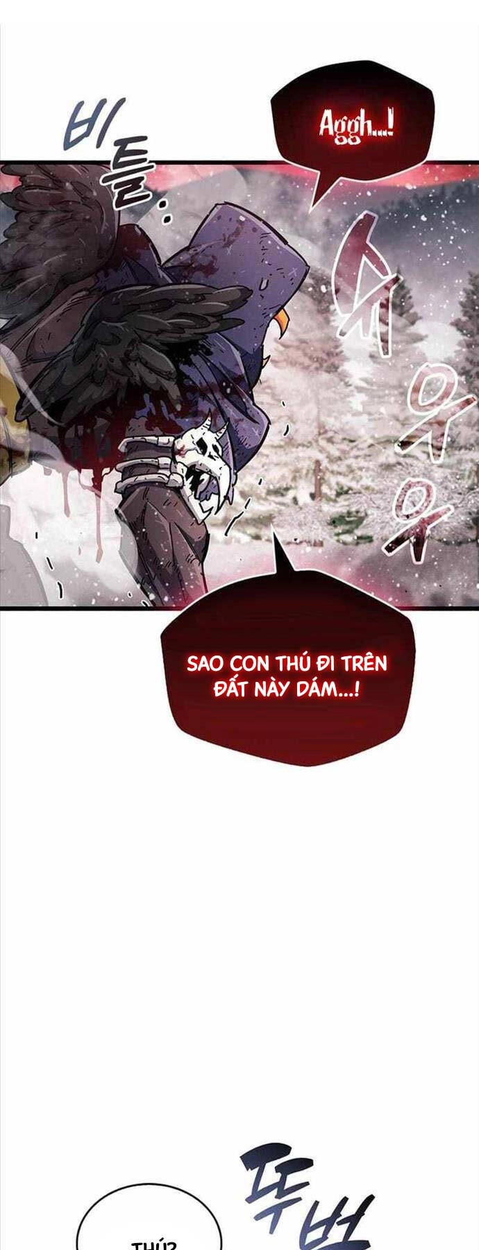 Người Chơi Che Giấu Quá Khứ Chapter 48 - 14