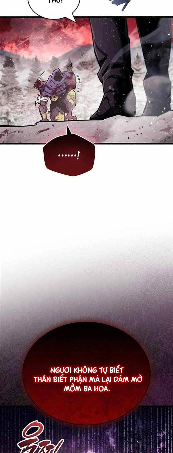 Người Chơi Che Giấu Quá Khứ Chapter 48 - 15