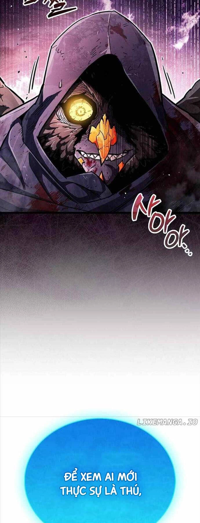 Người Chơi Che Giấu Quá Khứ Chapter 48 - 16