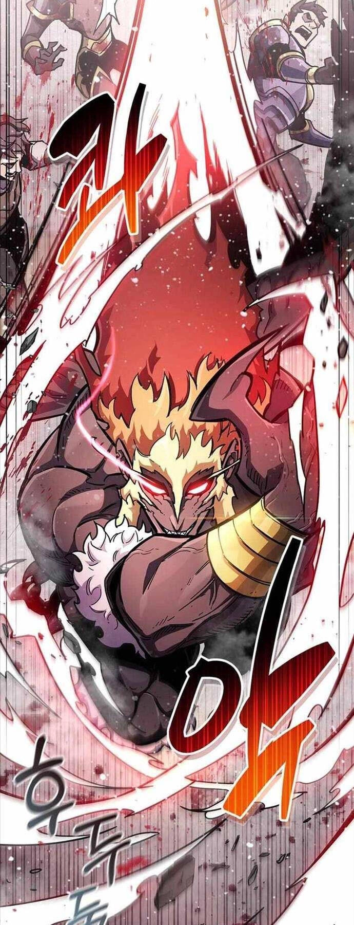 Người Chơi Che Giấu Quá Khứ Chapter 48 - 21