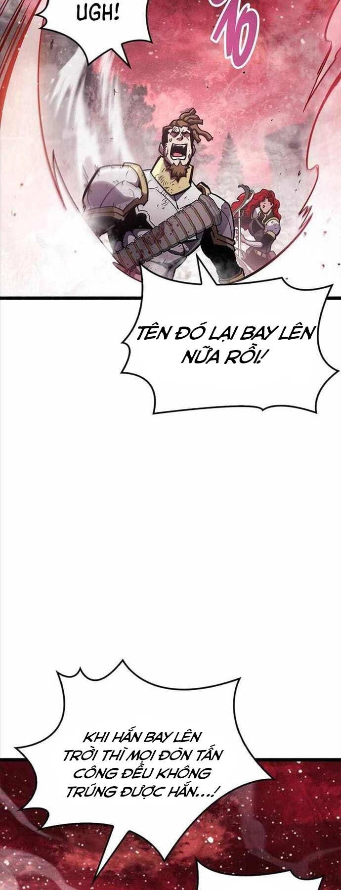 Người Chơi Che Giấu Quá Khứ Chapter 48 - 23