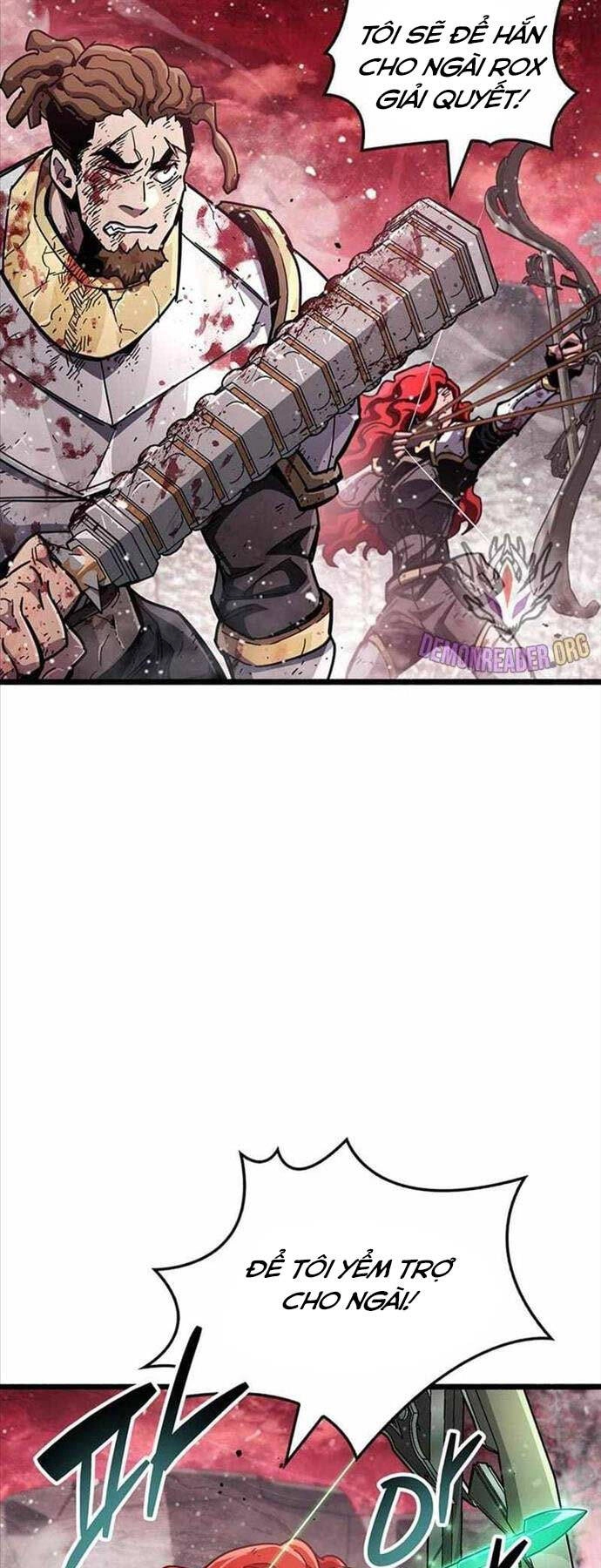 Người Chơi Che Giấu Quá Khứ Chapter 48 - 24