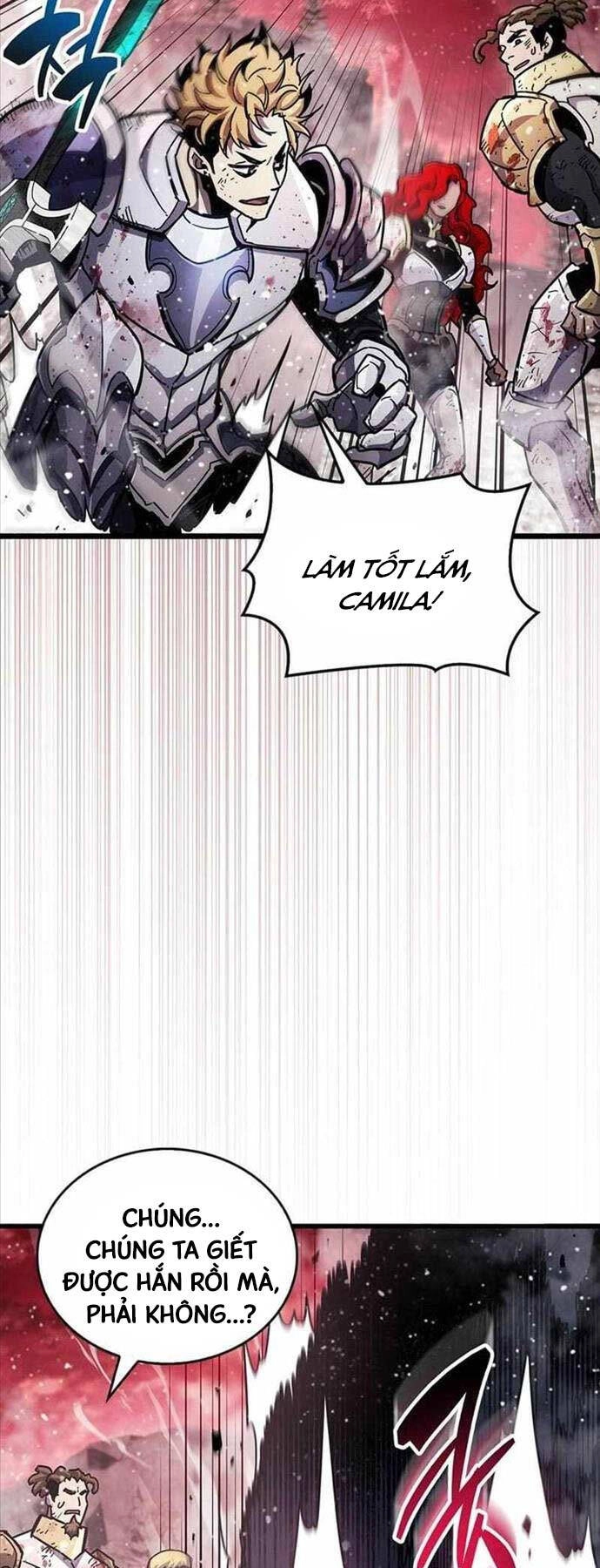 Người Chơi Che Giấu Quá Khứ Chapter 48 - 29