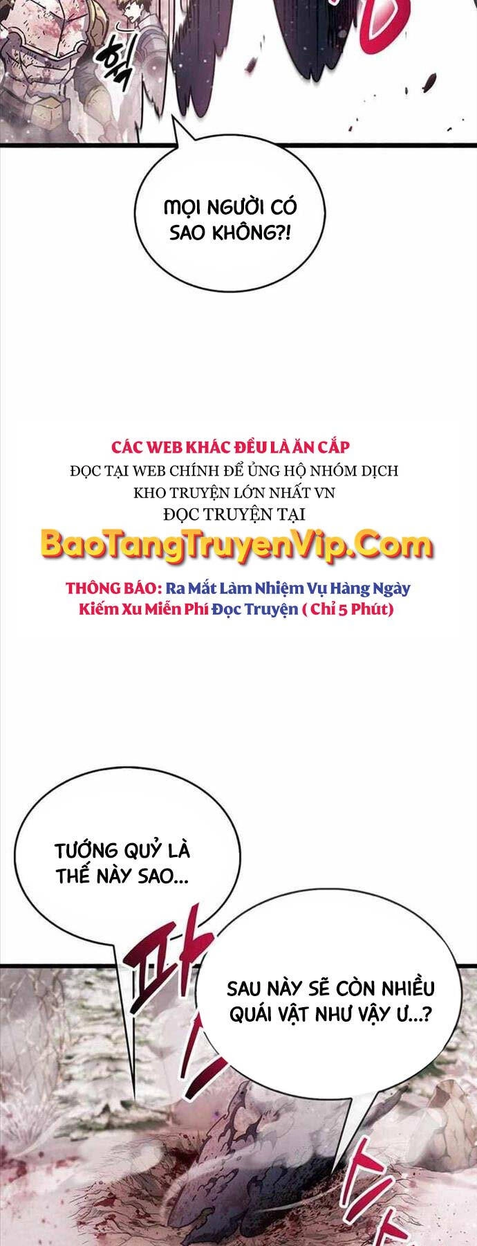 Người Chơi Che Giấu Quá Khứ Chapter 48 - 30