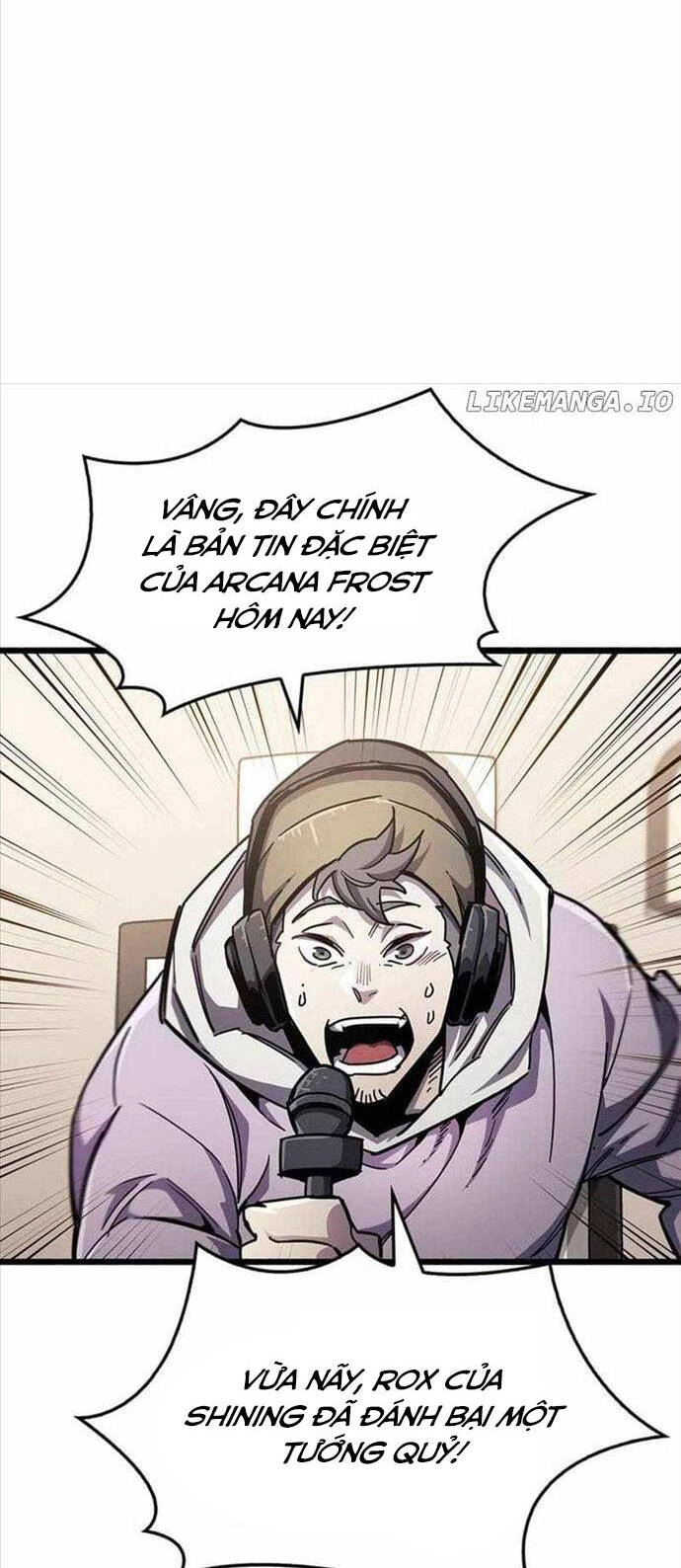 Người Chơi Che Giấu Quá Khứ Chapter 48 - 32