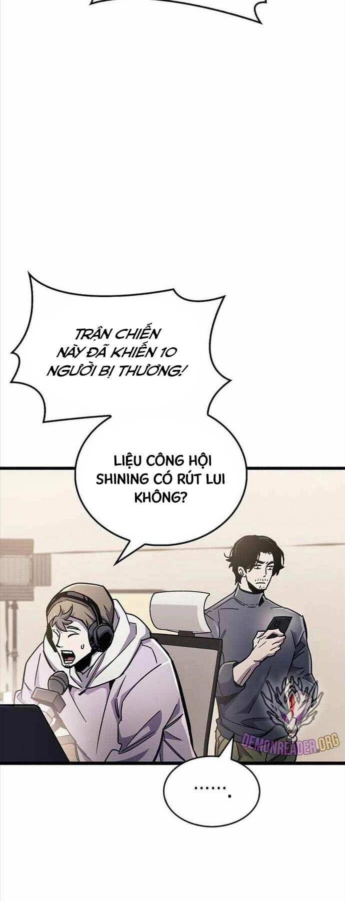 Người Chơi Che Giấu Quá Khứ Chapter 48 - 33