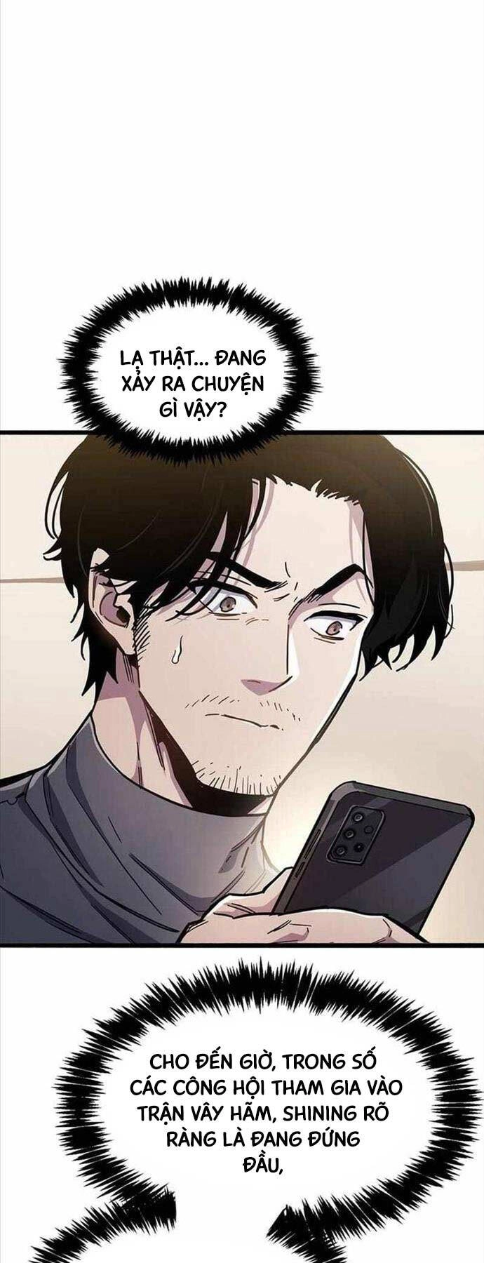 Người Chơi Che Giấu Quá Khứ Chapter 48 - 34