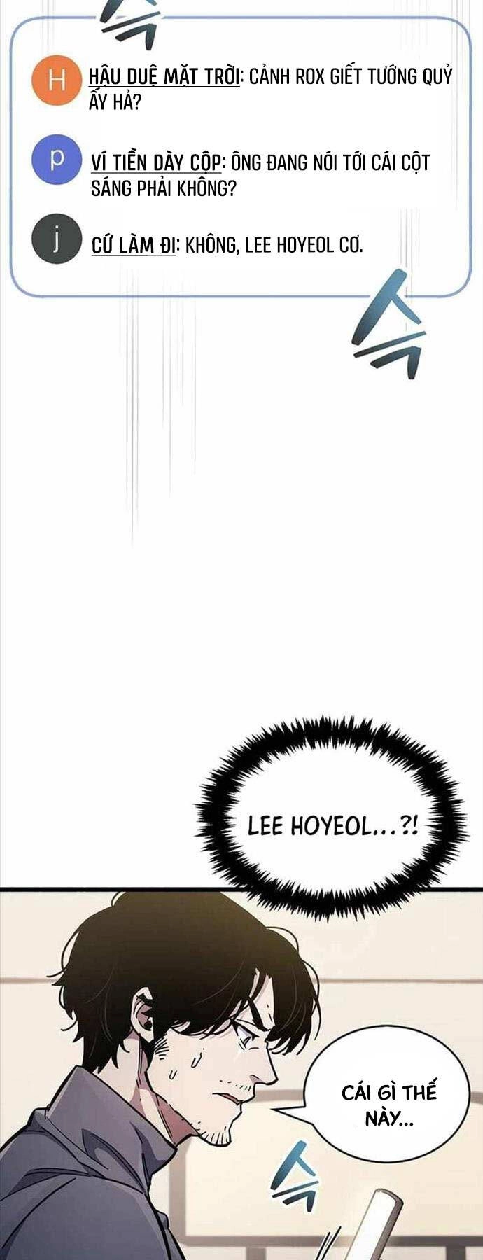 Người Chơi Che Giấu Quá Khứ Chapter 48 - 38