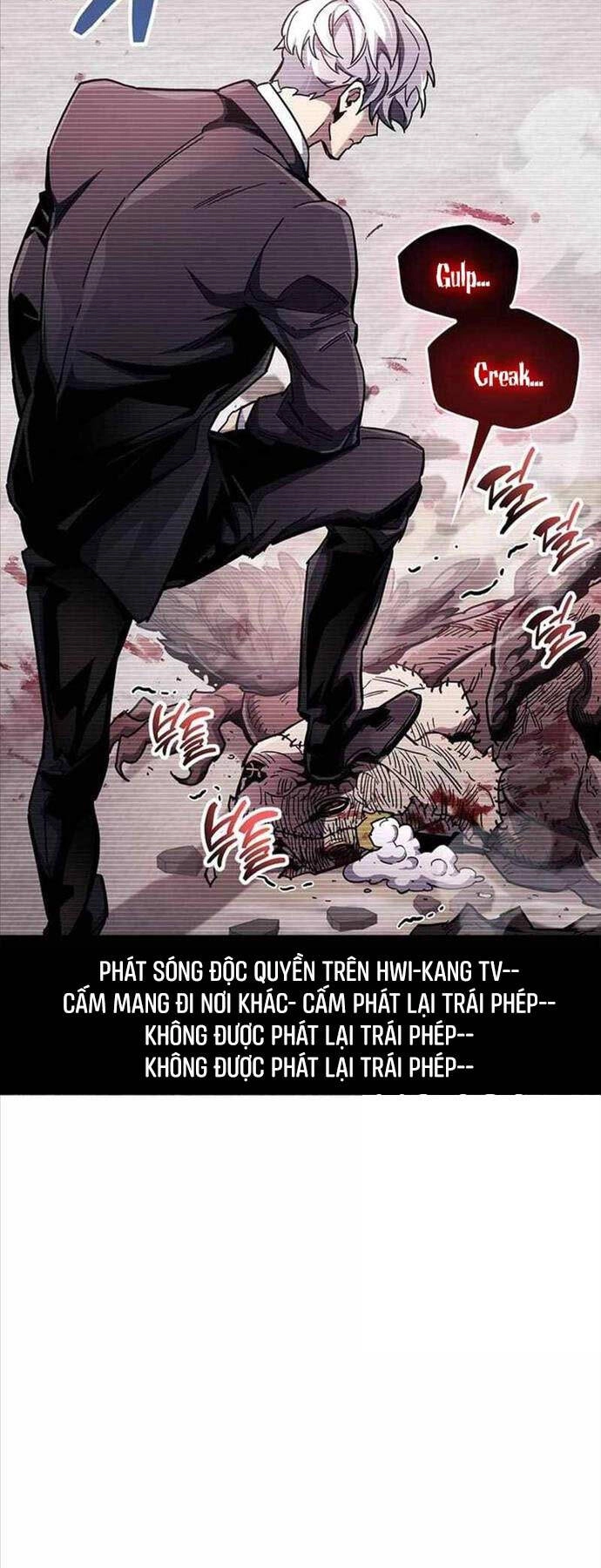 Người Chơi Che Giấu Quá Khứ Chapter 48 - 42