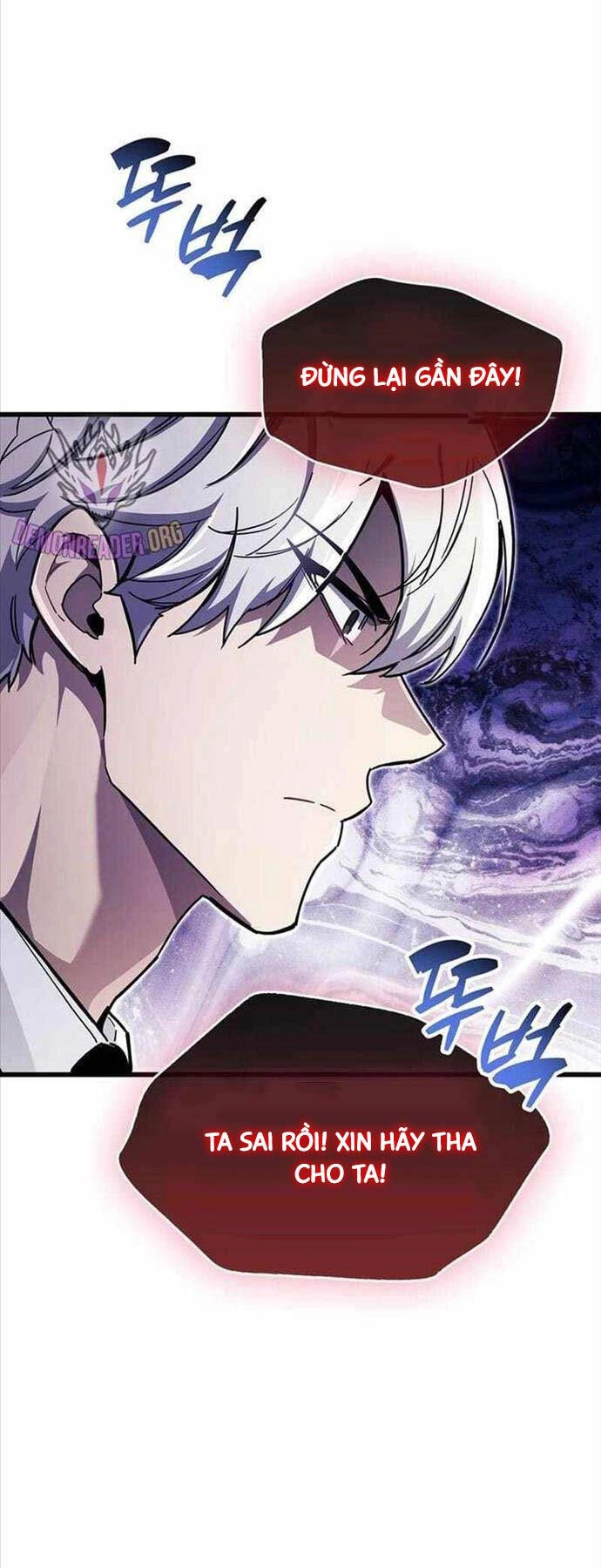 Người Chơi Che Giấu Quá Khứ Chapter 48 - 45