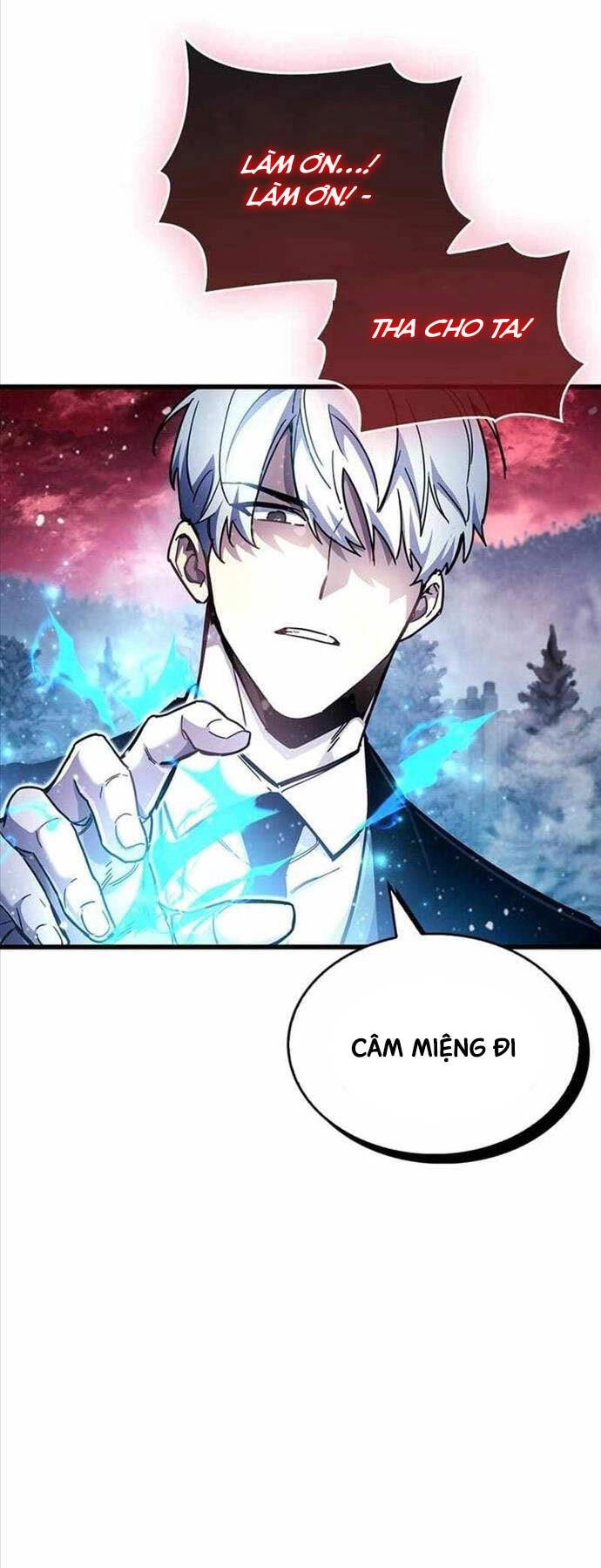 Người Chơi Che Giấu Quá Khứ Chapter 48 - 47