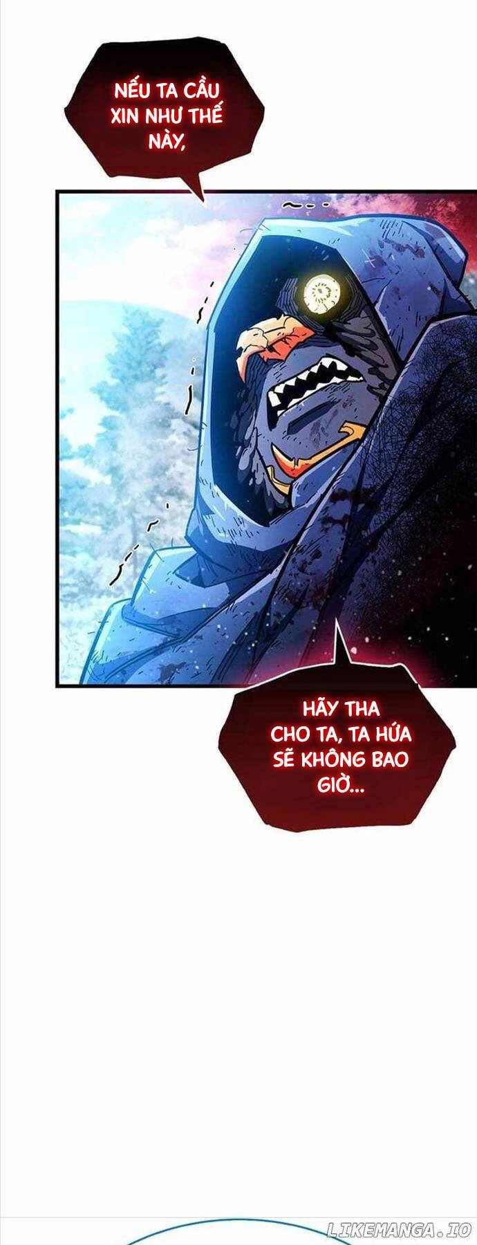 Người Chơi Che Giấu Quá Khứ Chapter 48 - 48