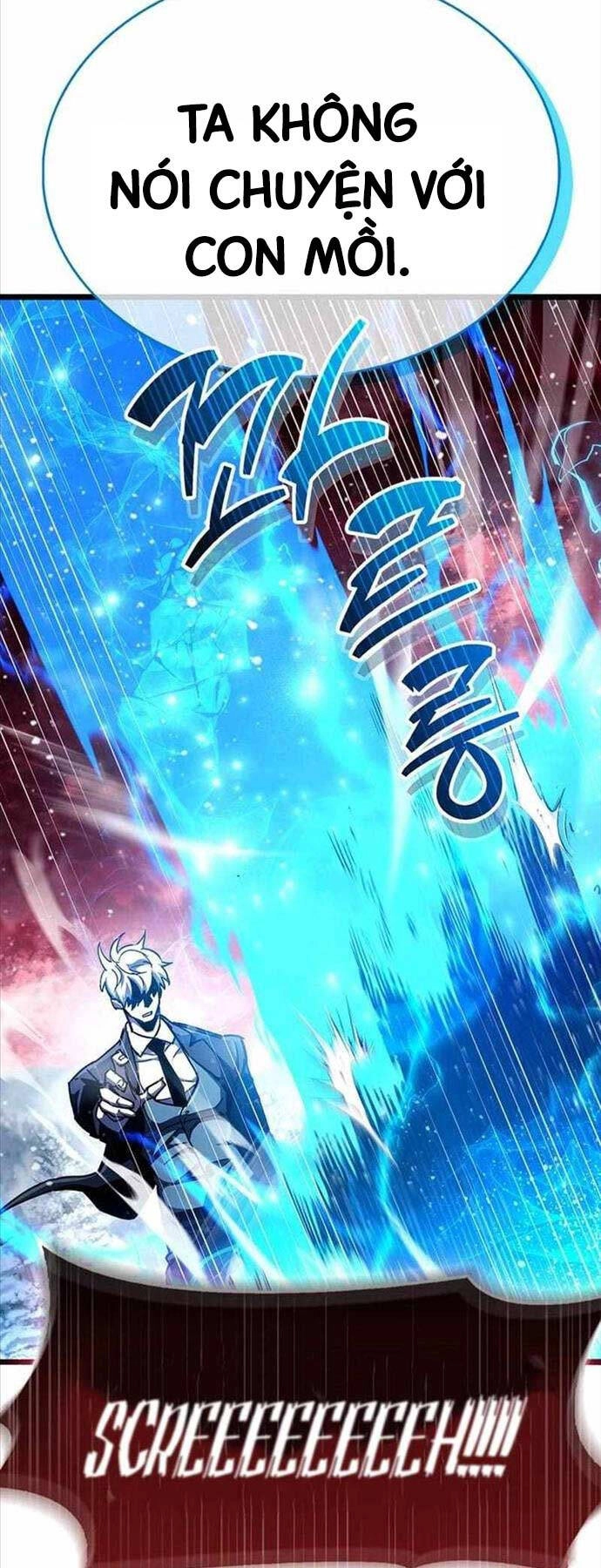 Người Chơi Che Giấu Quá Khứ Chapter 48 - 49