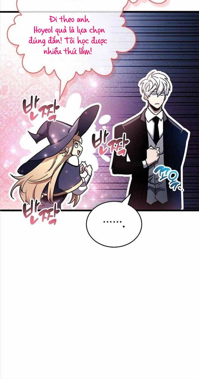 Người Chơi Che Giấu Quá Khứ Chapter 48 - 54