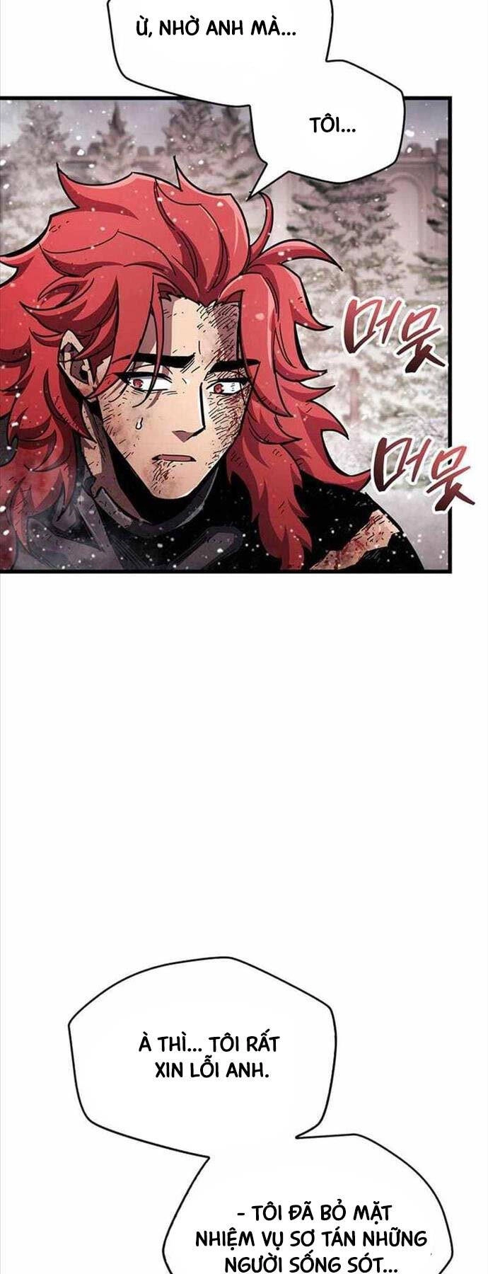 Người Chơi Che Giấu Quá Khứ Chapter 48 - 56