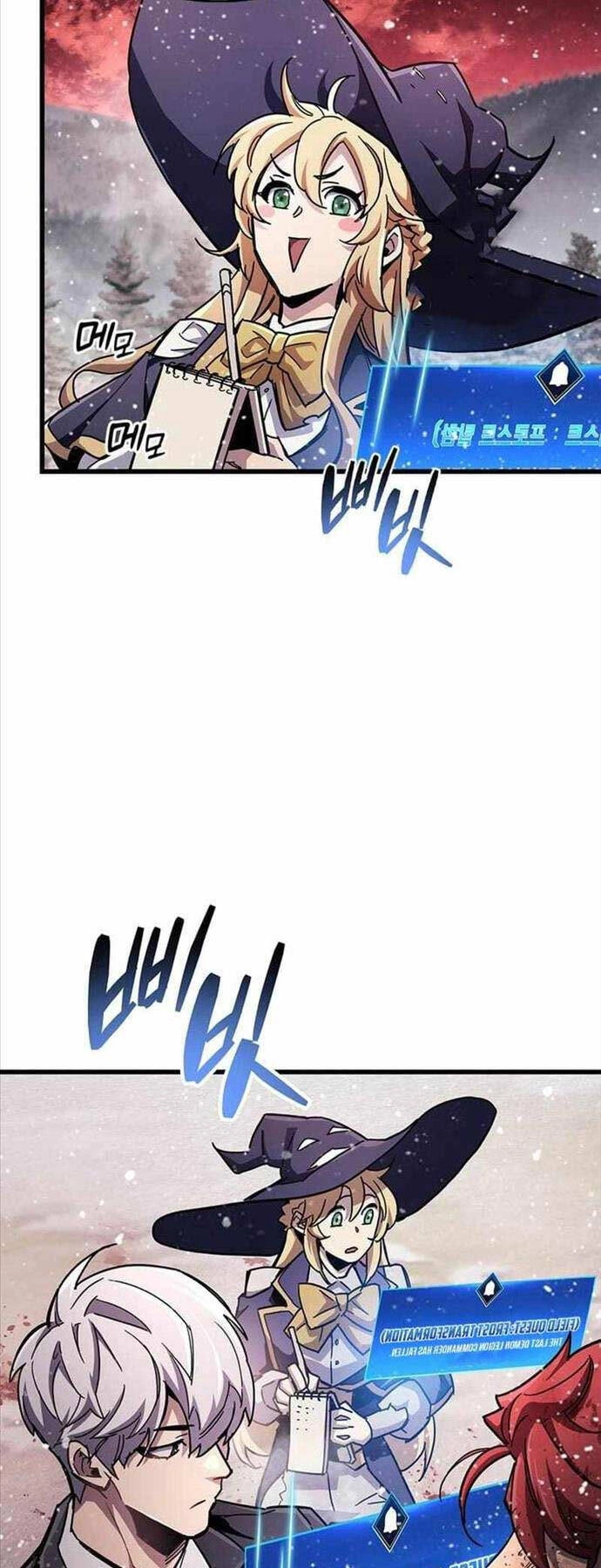 Người Chơi Che Giấu Quá Khứ Chapter 48 - 59