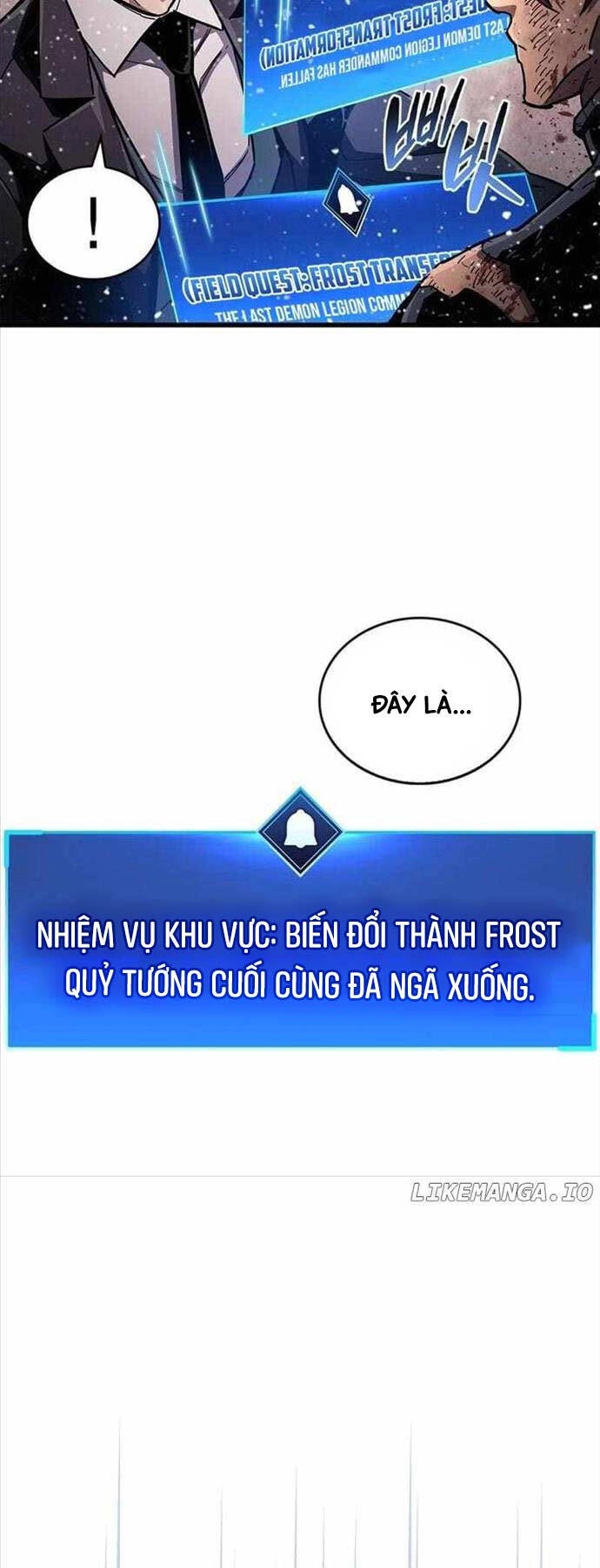 Người Chơi Che Giấu Quá Khứ Chapter 48 - 60