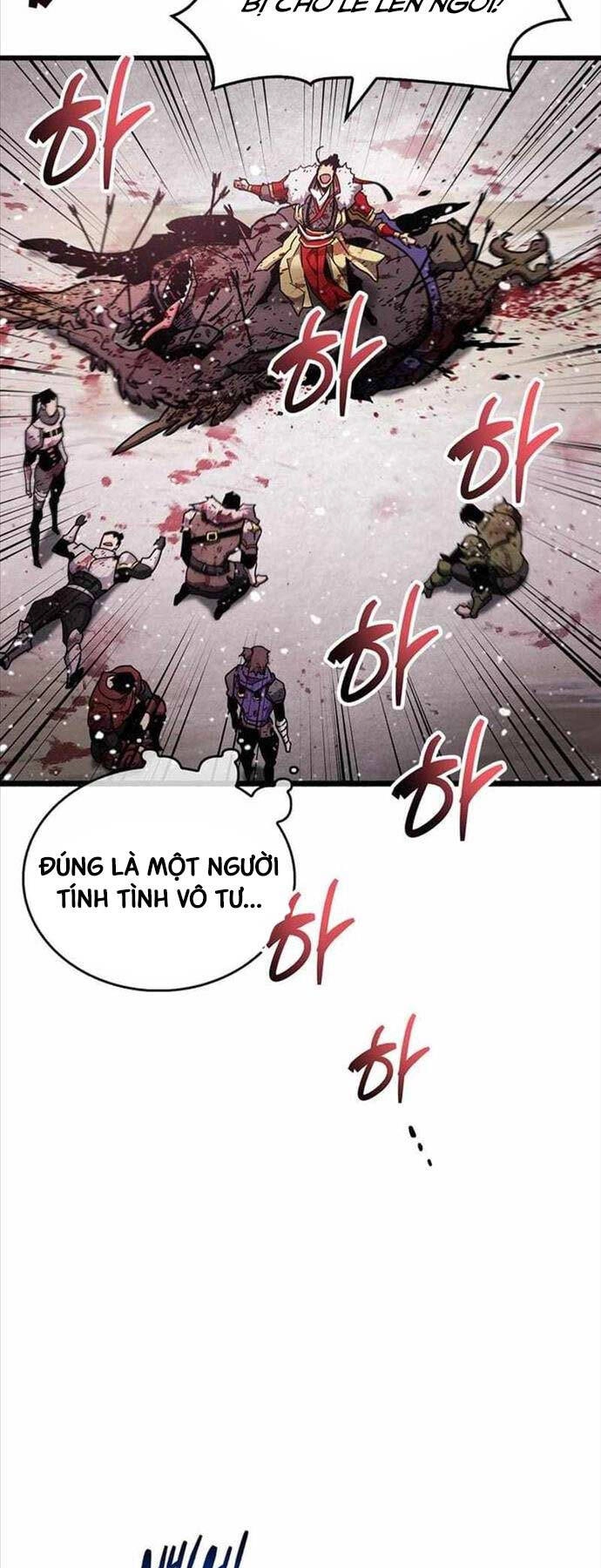 Người Chơi Che Giấu Quá Khứ Chapter 48 - 63