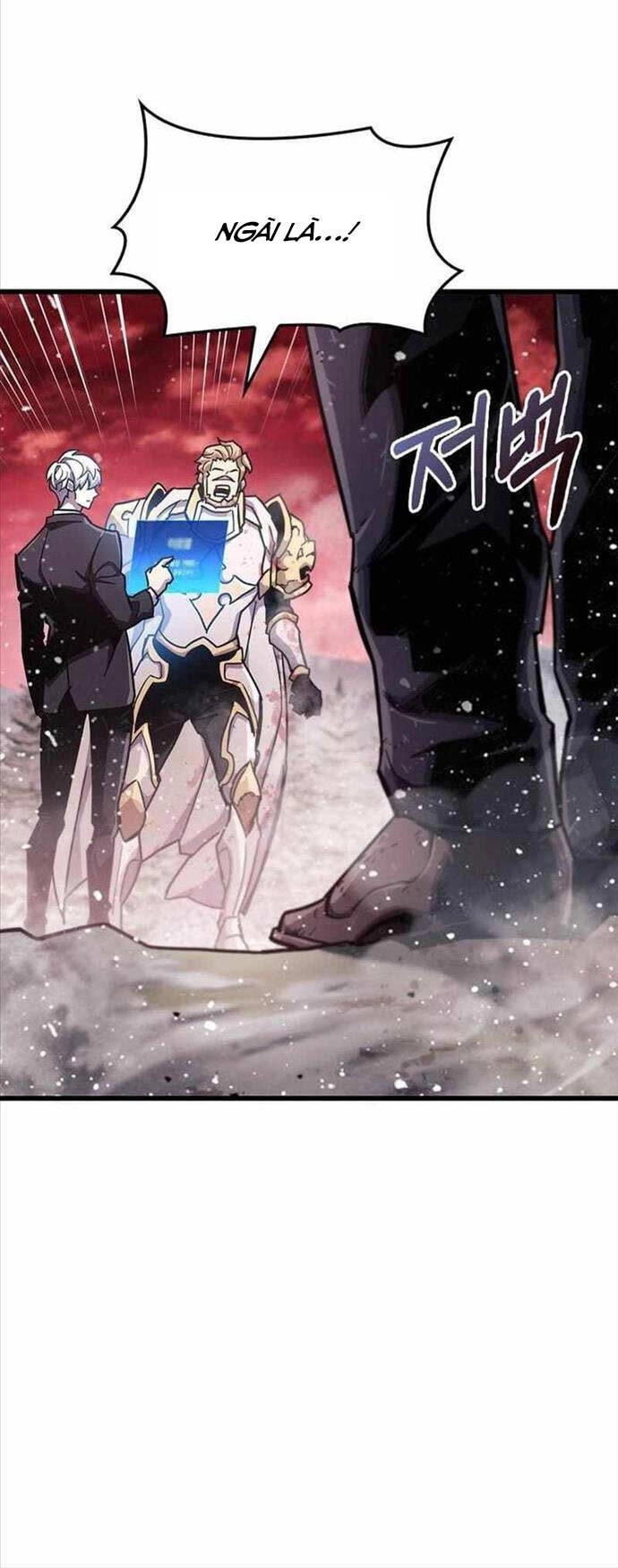 Người Chơi Che Giấu Quá Khứ Chapter 48 - 65