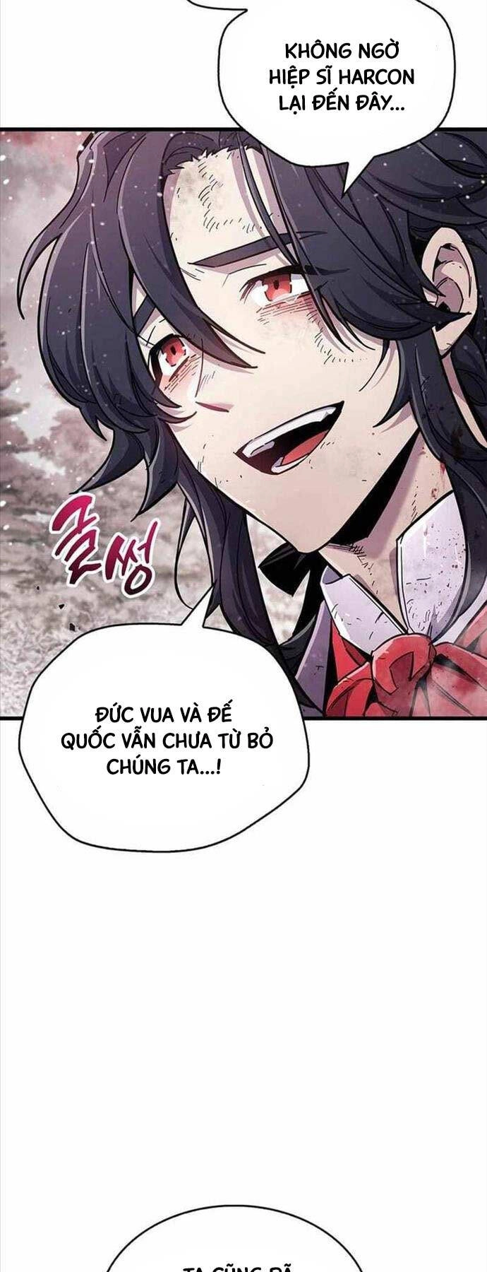 Người Chơi Che Giấu Quá Khứ Chapter 48 - 68