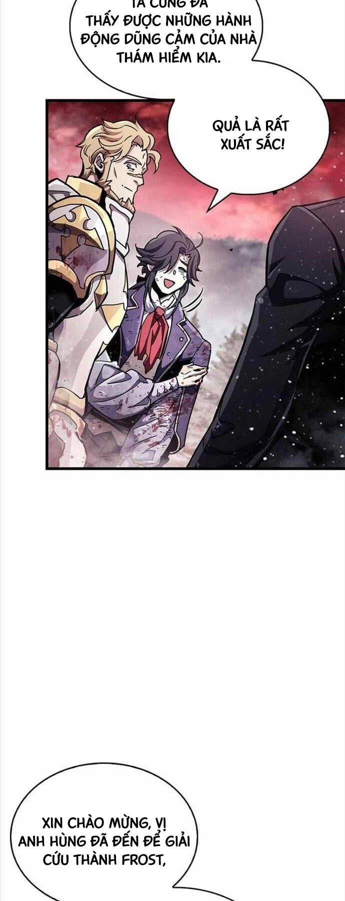 Người Chơi Che Giấu Quá Khứ Chapter 48 - 69