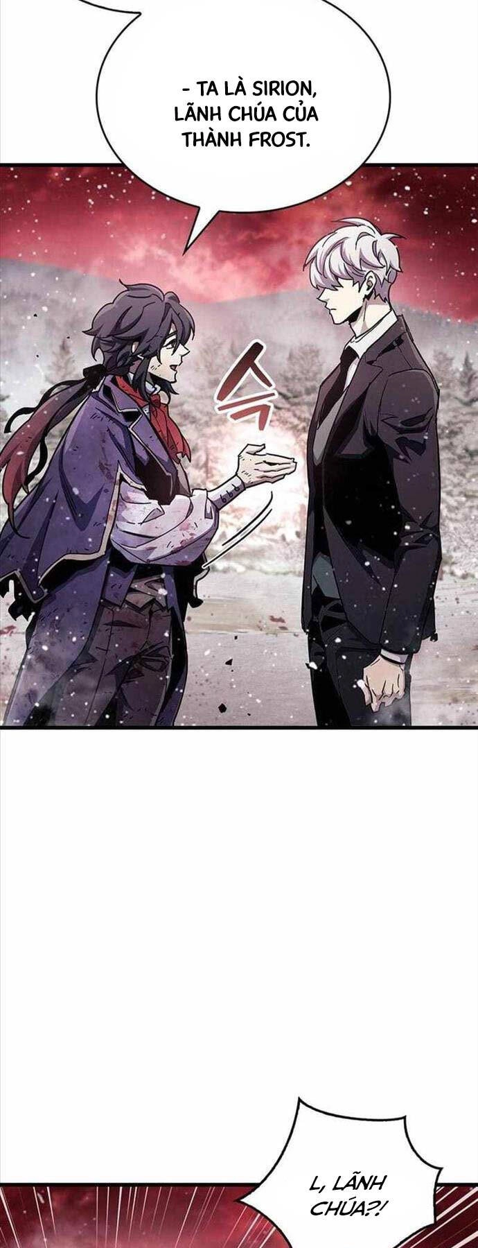 Người Chơi Che Giấu Quá Khứ Chapter 48 - 70