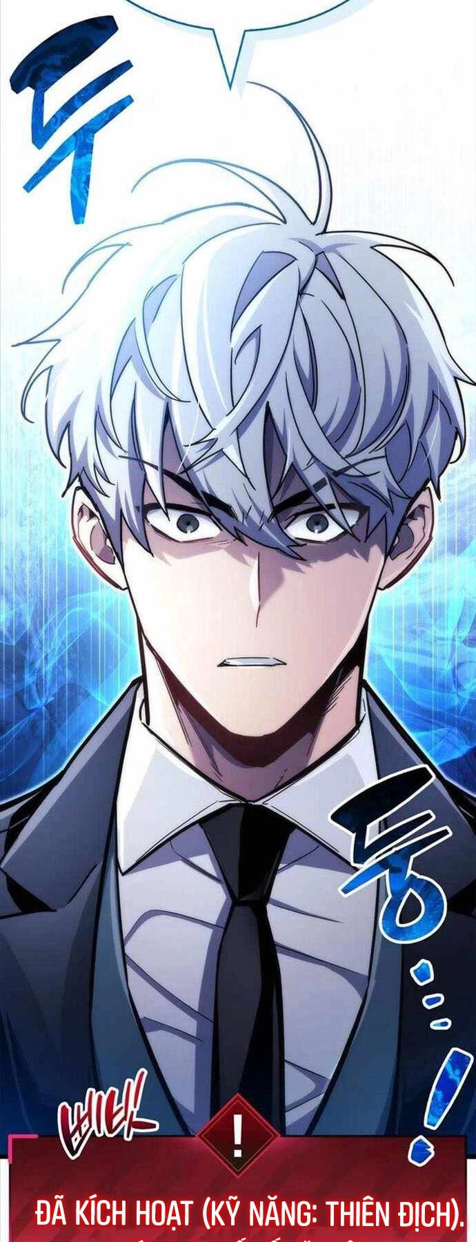 Người Chơi Che Giấu Quá Khứ Chapter 48 - 73