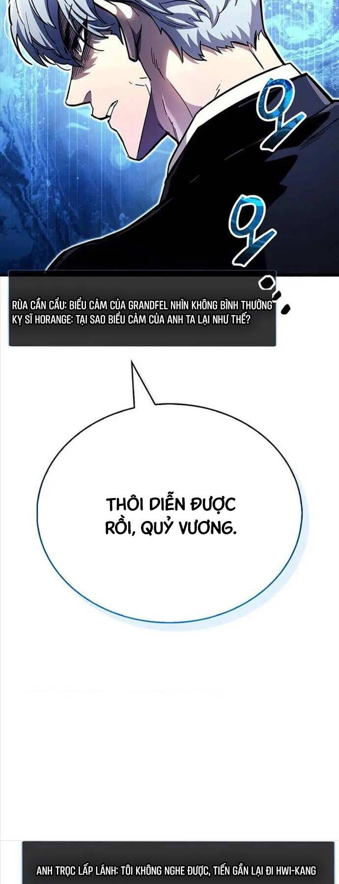 Người Chơi Che Giấu Quá Khứ Chapter 49 - 5