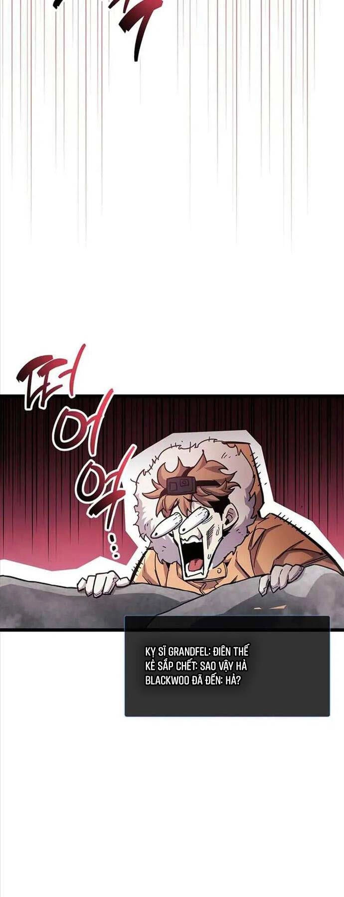 Người Chơi Che Giấu Quá Khứ Chapter 49 - 12