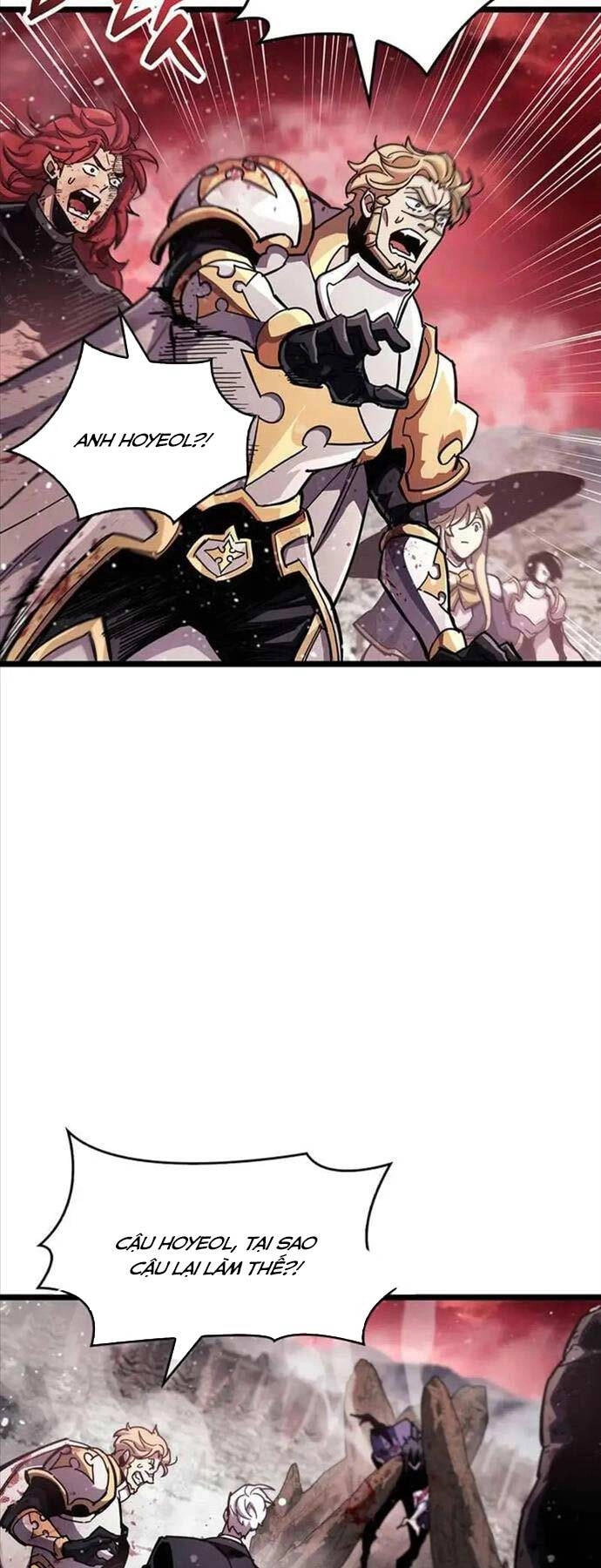 Người Chơi Che Giấu Quá Khứ Chapter 49 - 14