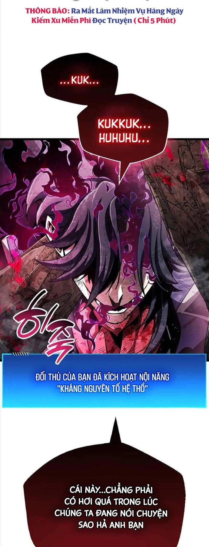 Người Chơi Che Giấu Quá Khứ Chapter 49 - 17