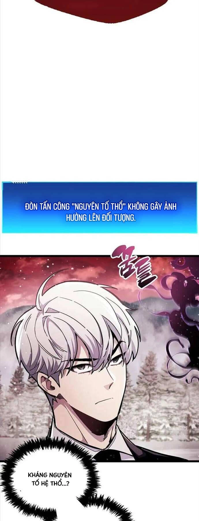 Người Chơi Che Giấu Quá Khứ Chapter 49 - 18