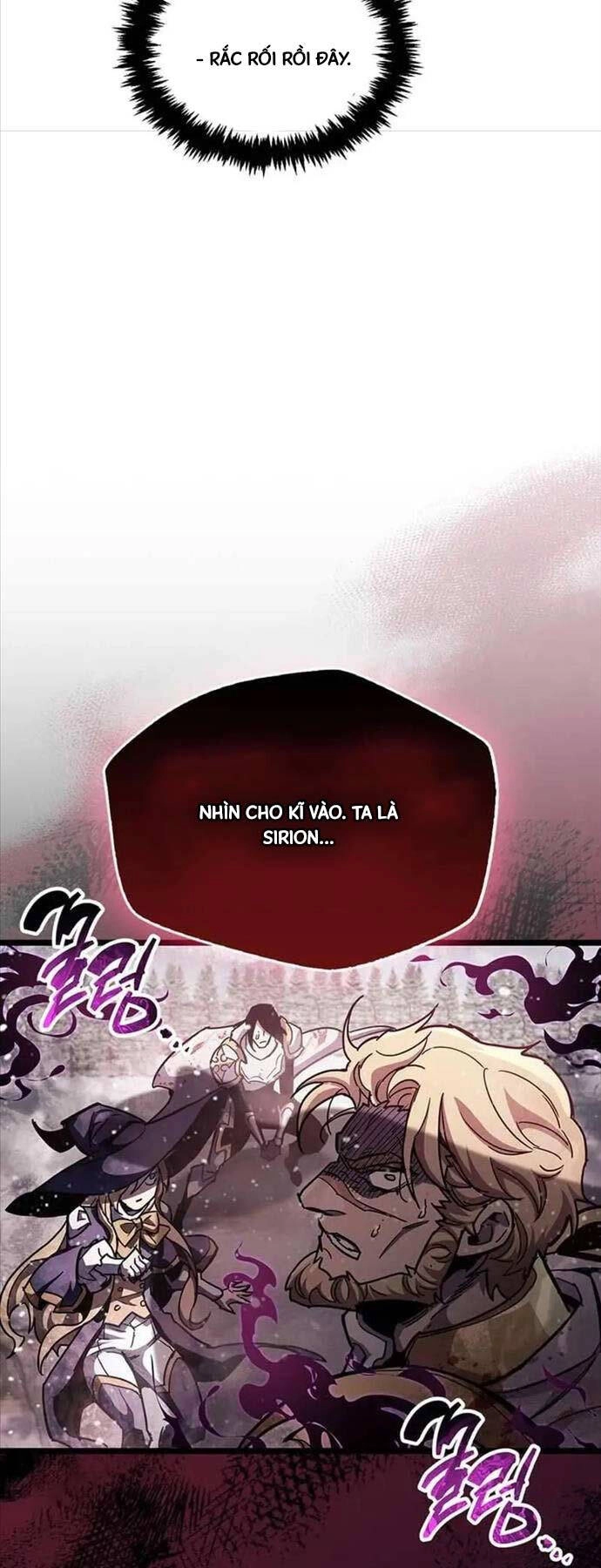 Người Chơi Che Giấu Quá Khứ Chapter 49 - 19