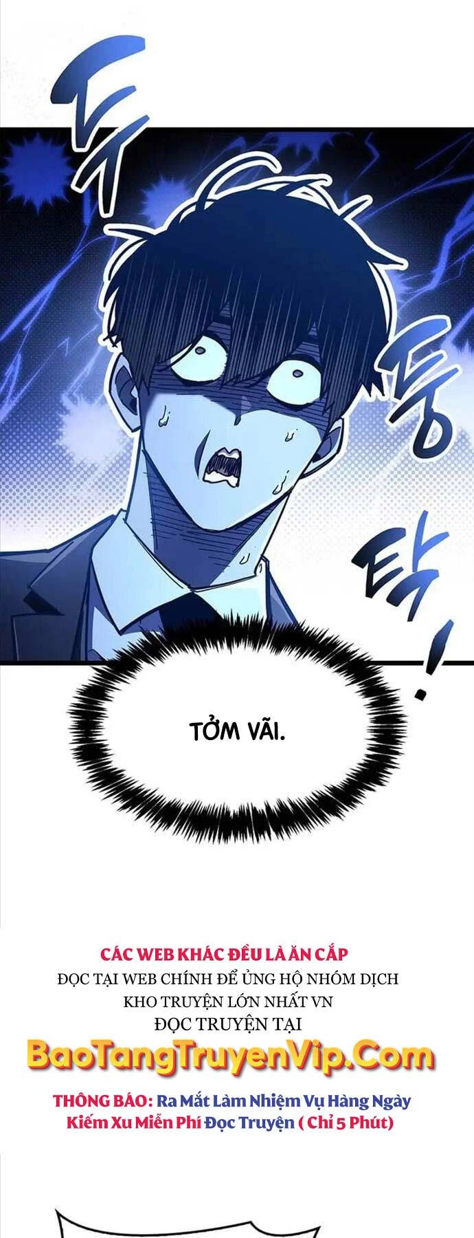 Người Chơi Che Giấu Quá Khứ Chapter 49 - 22