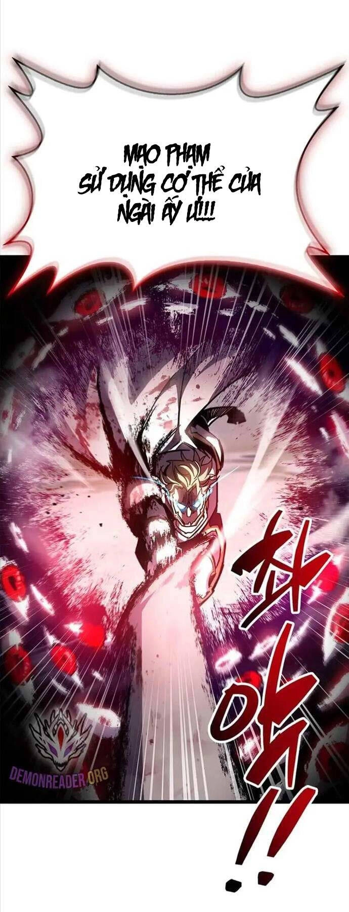 Người Chơi Che Giấu Quá Khứ Chapter 49 - 25