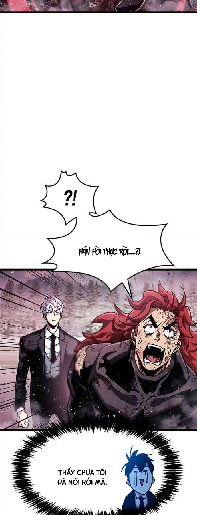 Người Chơi Che Giấu Quá Khứ Chapter 49 - 30