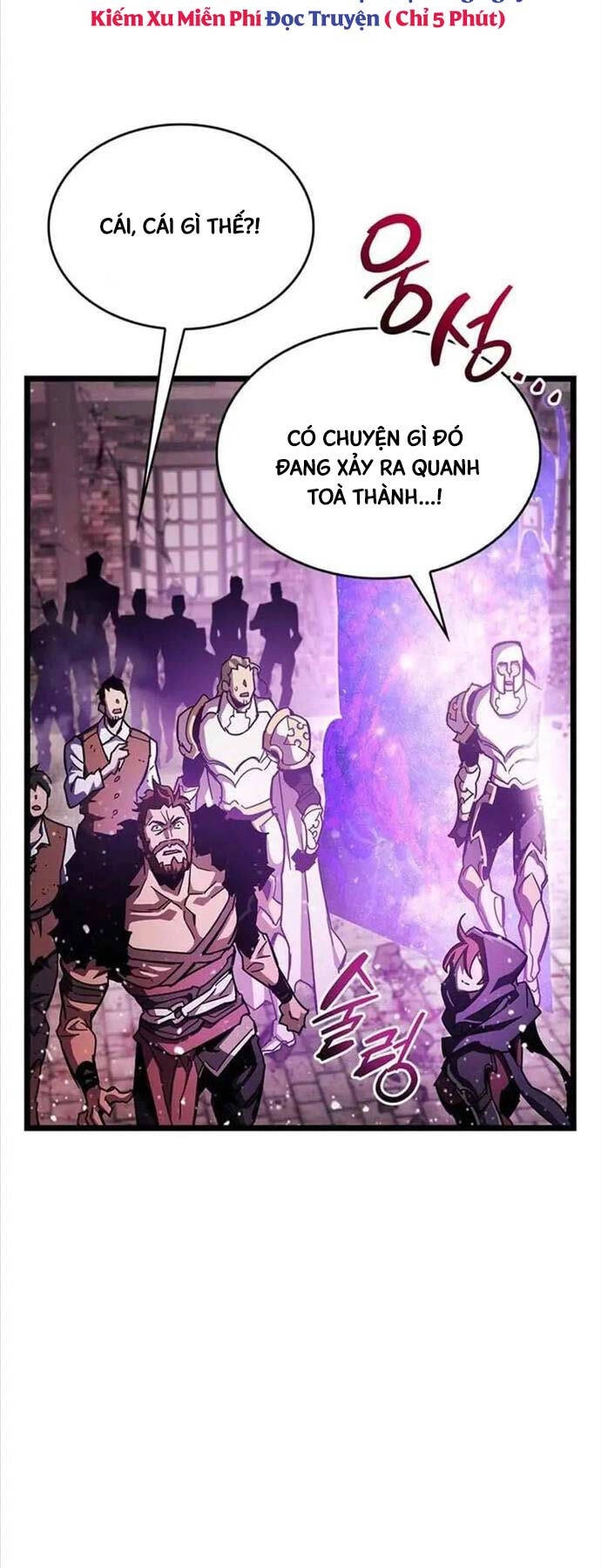 Người Chơi Che Giấu Quá Khứ Chapter 49 - 34