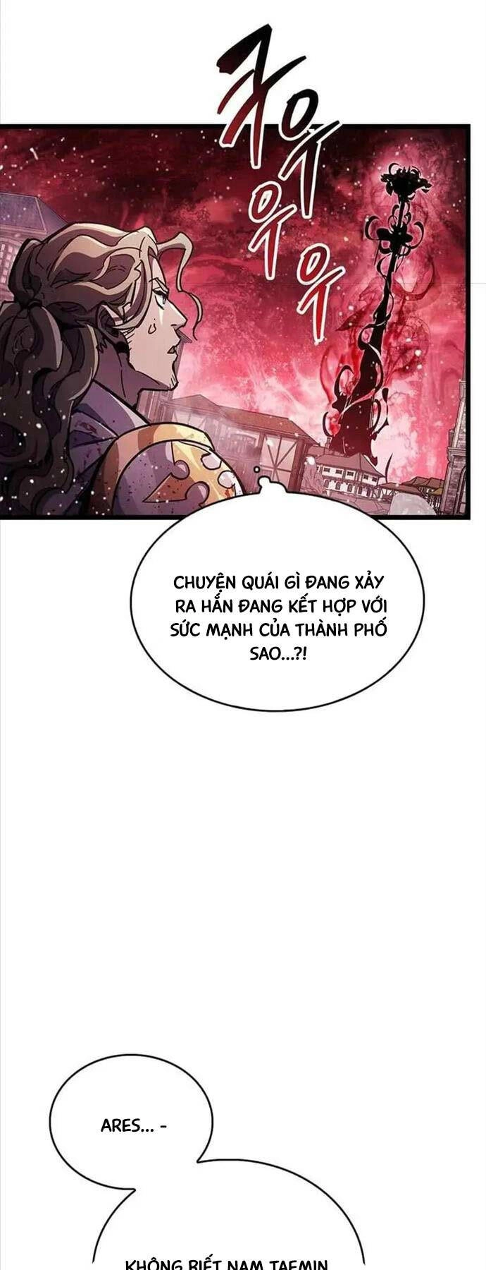 Người Chơi Che Giấu Quá Khứ Chapter 49 - 35