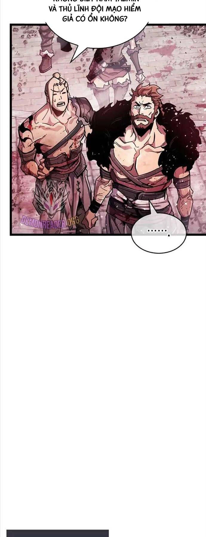 Người Chơi Che Giấu Quá Khứ Chapter 49 - 36