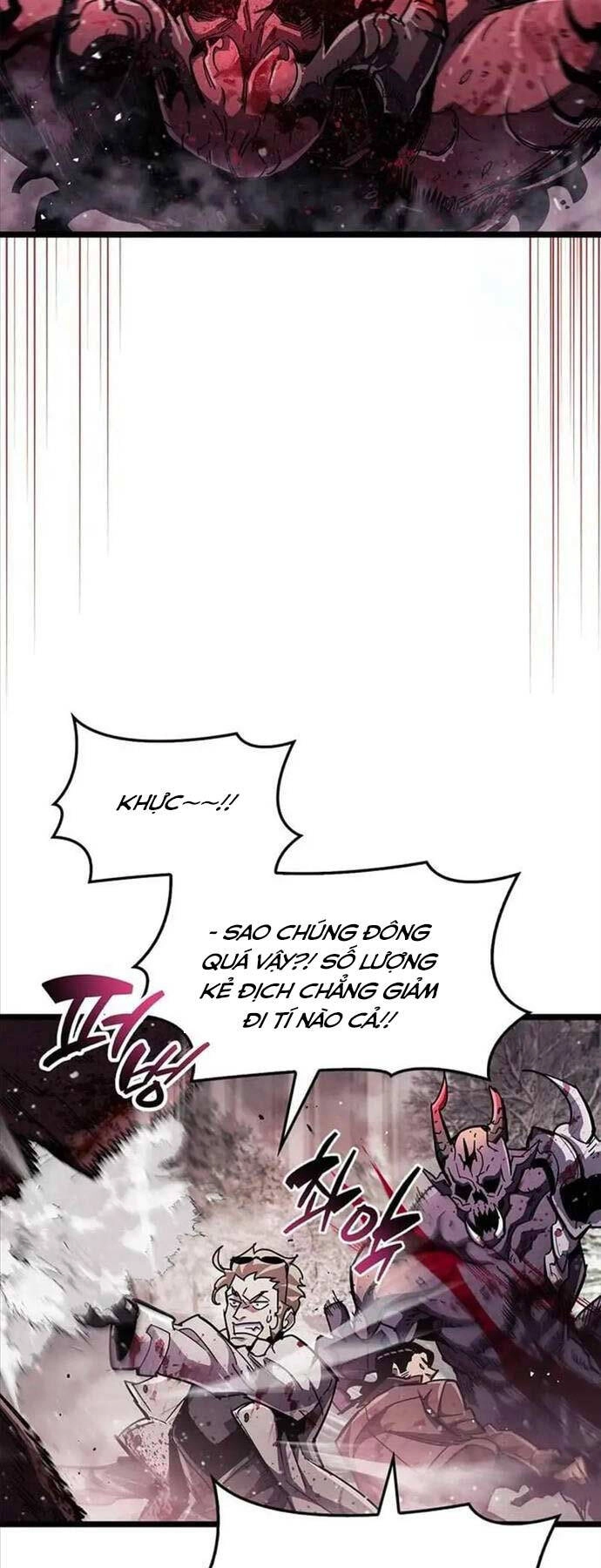 Người Chơi Che Giấu Quá Khứ Chapter 49 - 39