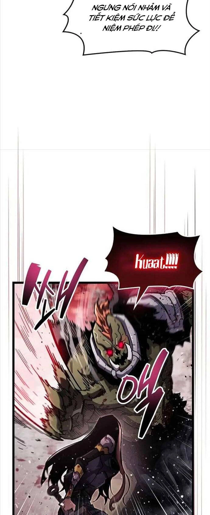 Người Chơi Che Giấu Quá Khứ Chapter 49 - 40