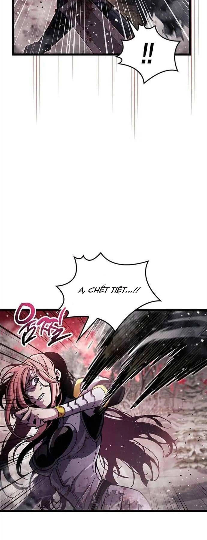 Người Chơi Che Giấu Quá Khứ Chapter 49 - 41