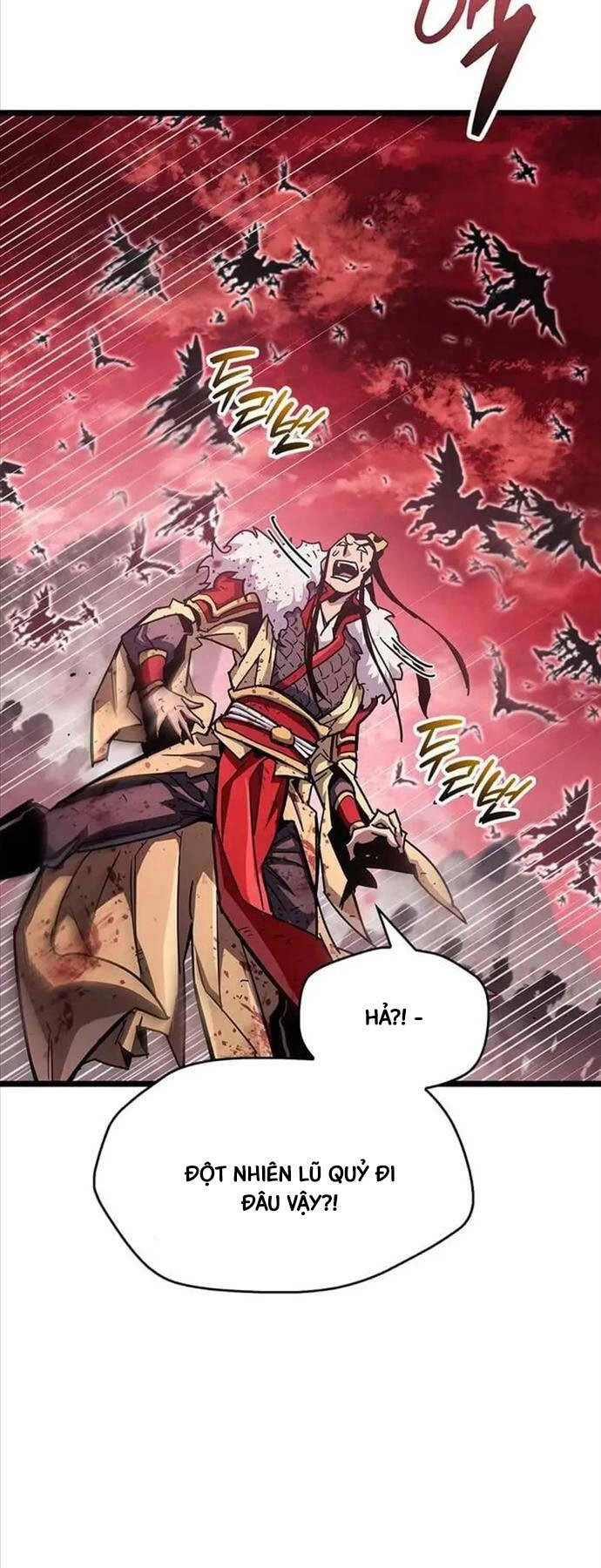 Người Chơi Che Giấu Quá Khứ Chapter 49 - 48