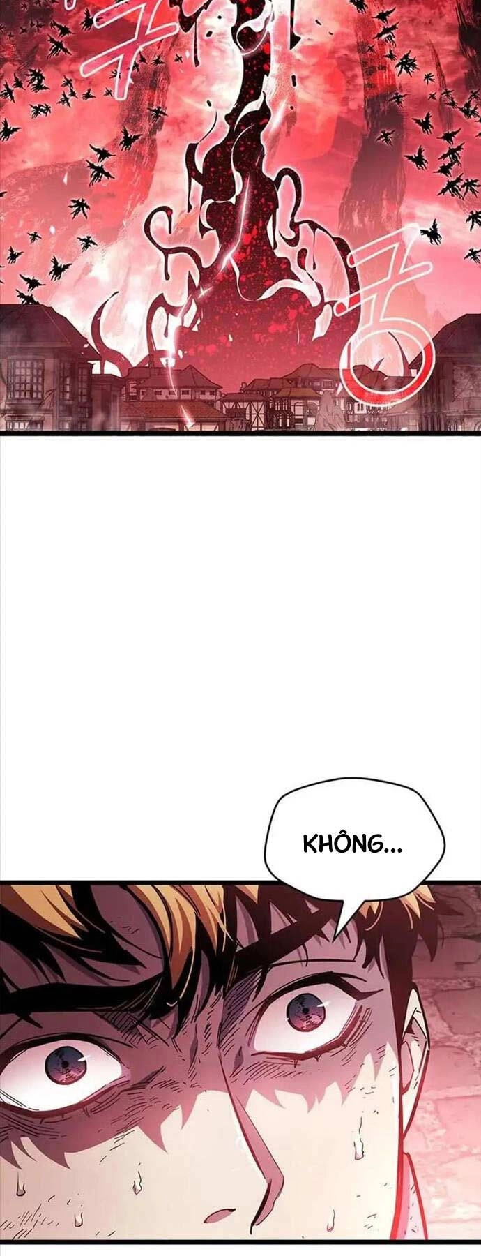 Người Chơi Che Giấu Quá Khứ Chapter 49 - 52