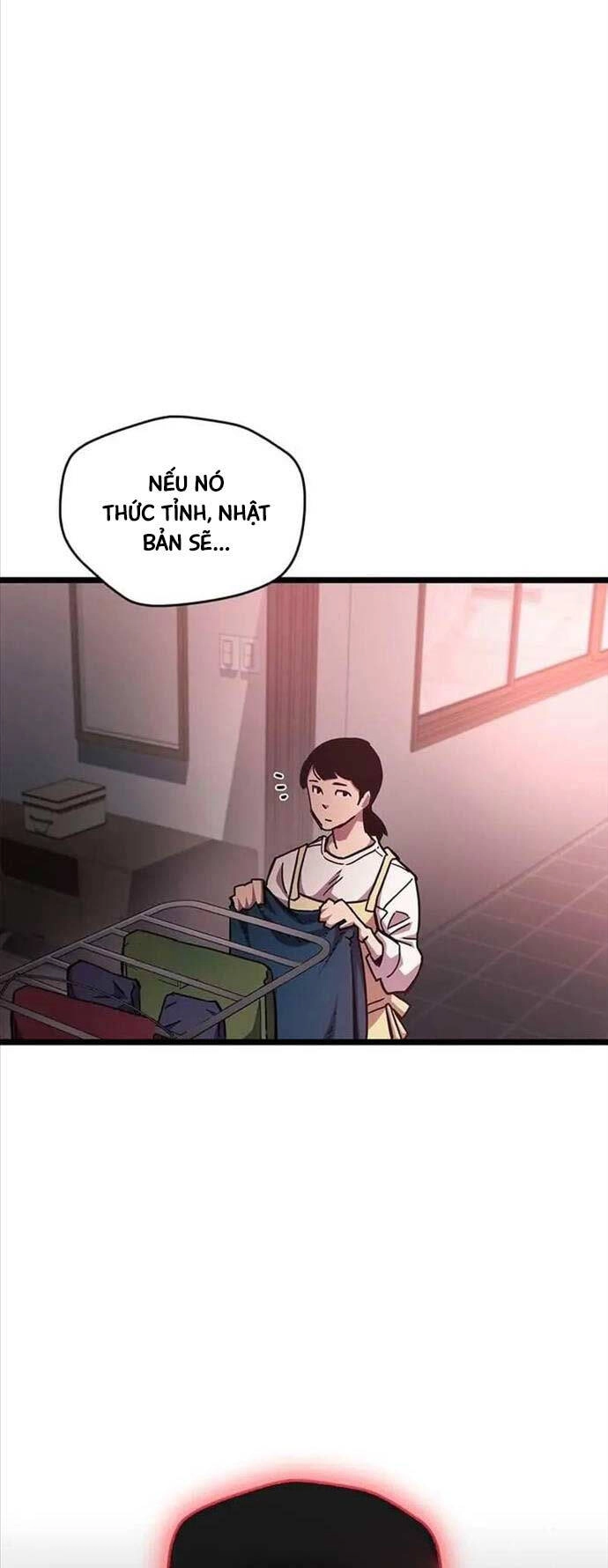 Người Chơi Che Giấu Quá Khứ Chapter 49 - 53