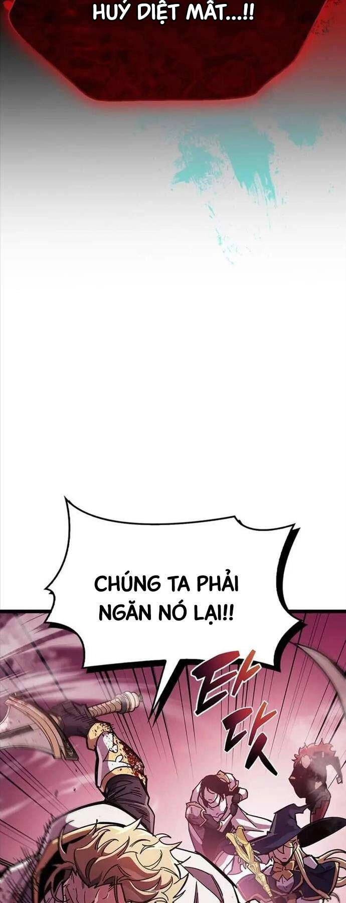 Người Chơi Che Giấu Quá Khứ Chapter 49 - 55